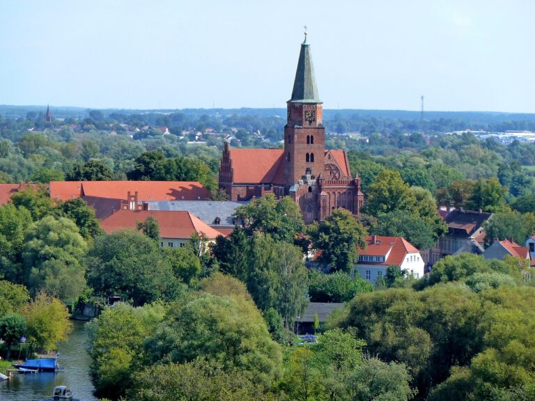 Sommermusik im Dom zu Brandenburg