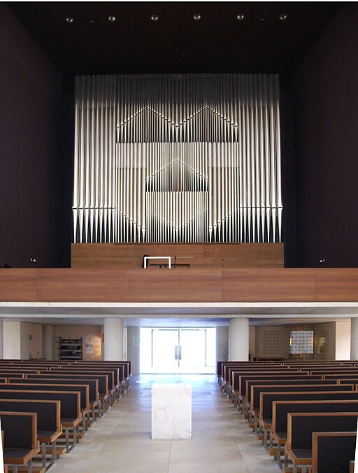 Orgelkonzert