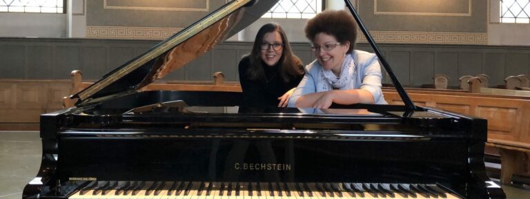 Witiker Konzerte – Orgel und Klavier