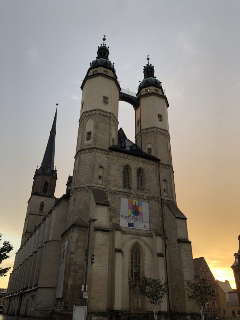 Orgelkonzert