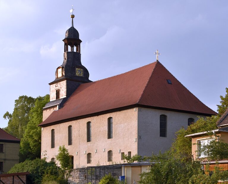 13. Musikfest „Unerhörtes Mitteldeutschland“