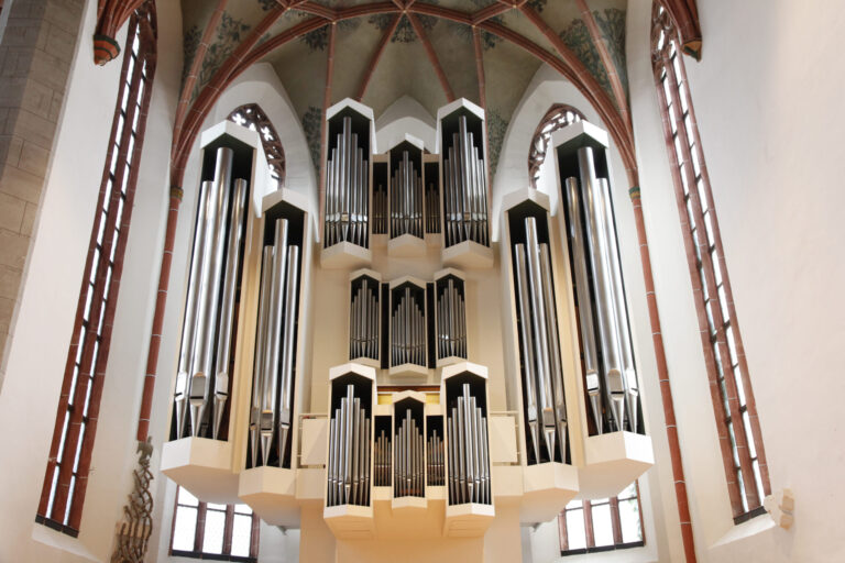 9. Hallesche Orgel-Wandel-Wandertour