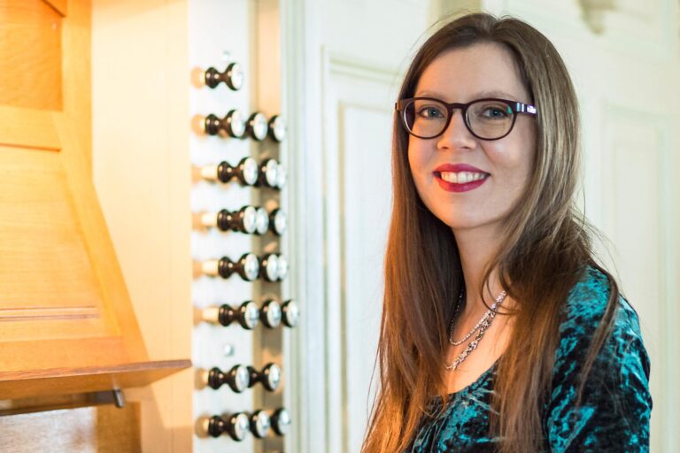 Orgelkonzert mit Werken von Bach