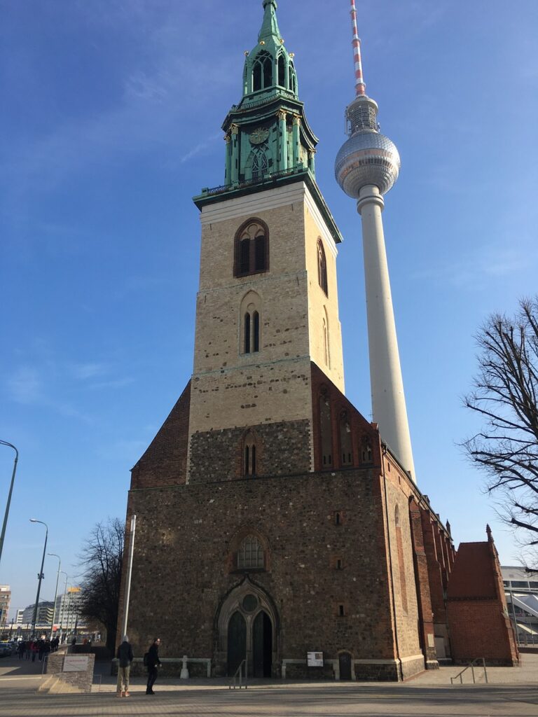Orgelkonzert