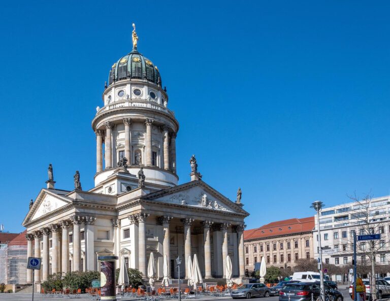Orgelkonzert
