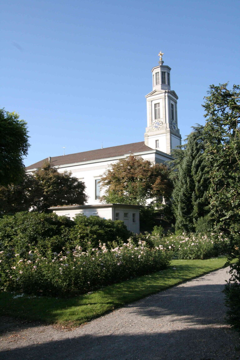30 Jahr Alte Tonhalle Orgel