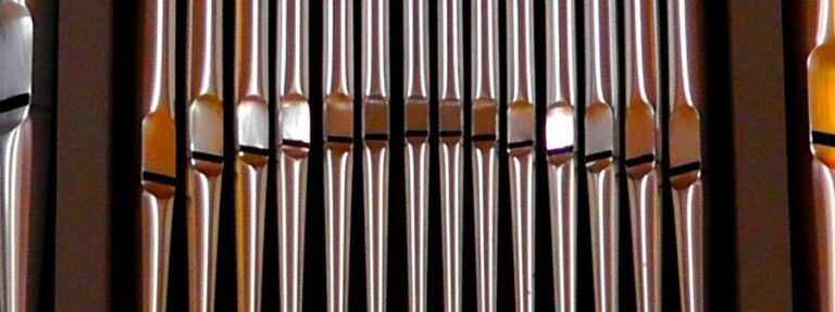 PIPEWORKS festival – organ concert